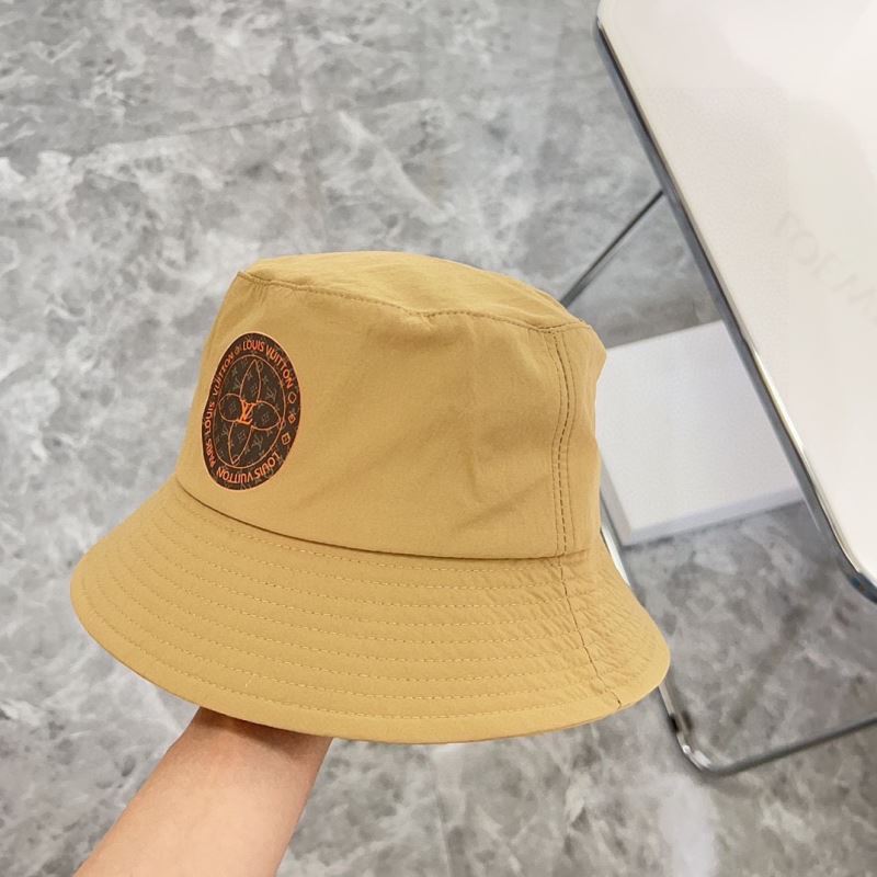 Louis Vuitton Caps